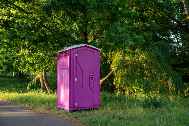 Professional porta potty rental in Ridgetop, TN