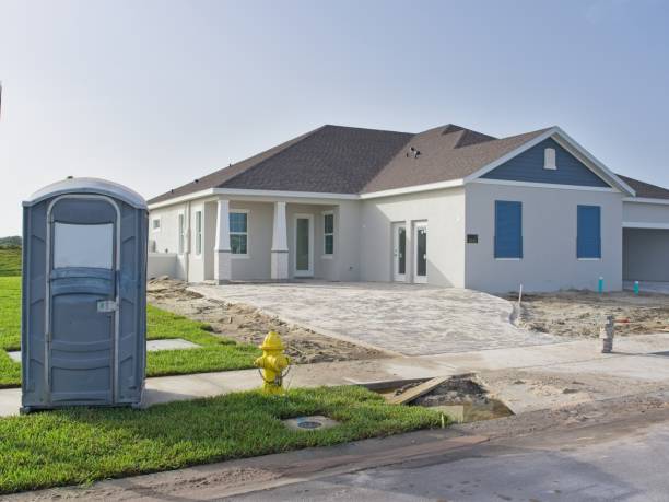 Porta potty services near me in Ridgetop, TN